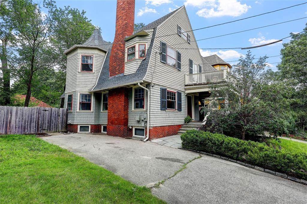 207 Lexington Avenue - Photo 1