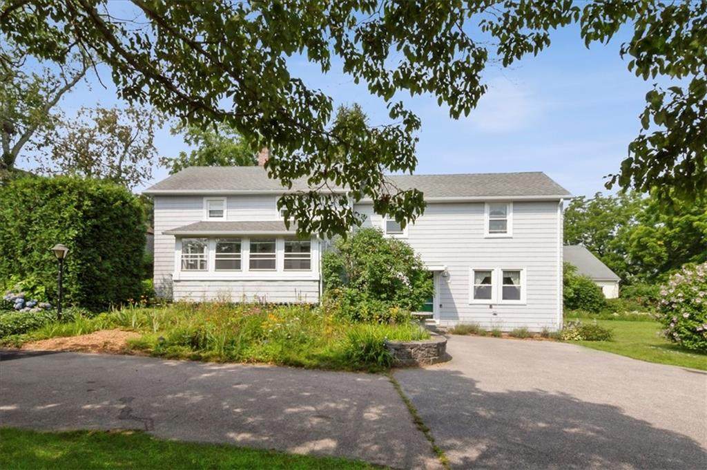 1 Christian Hill Road - Photo 1