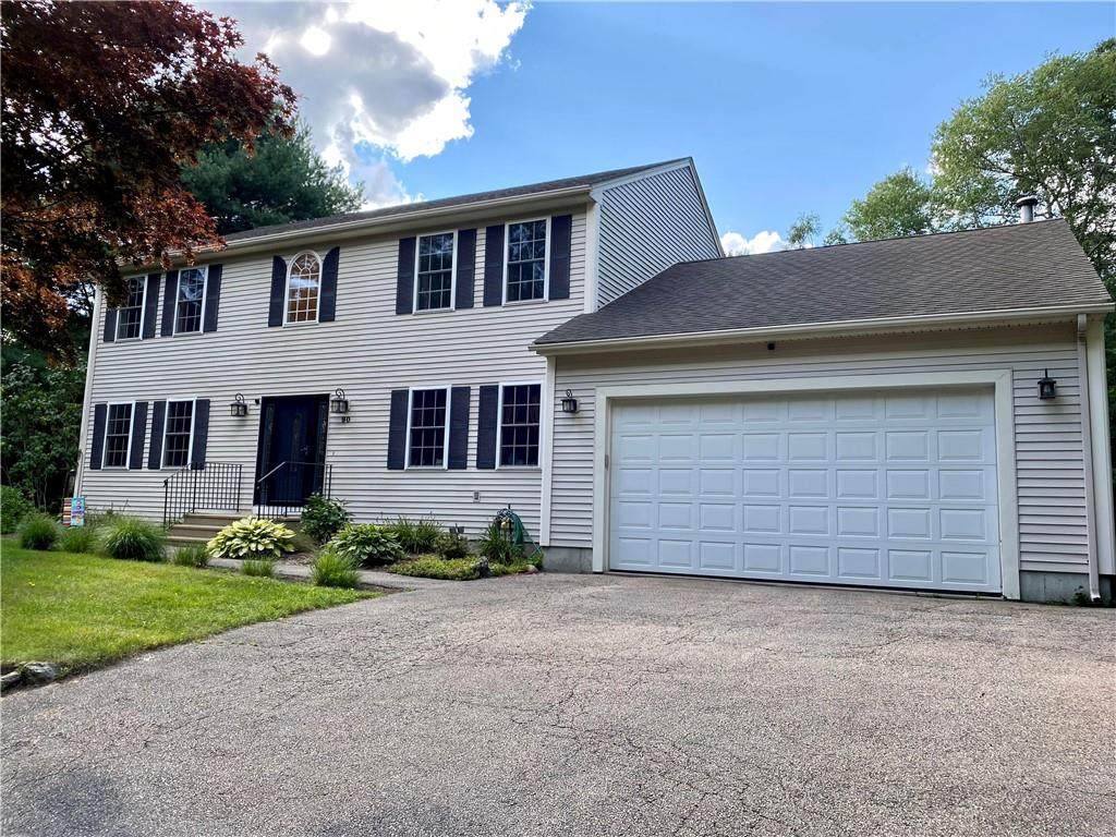 90 Barbers Pond Road - Photo 1