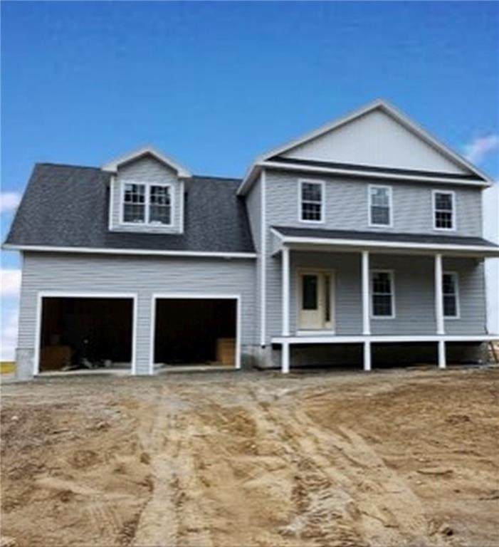 40 Greenbrier Circle - Photo 1