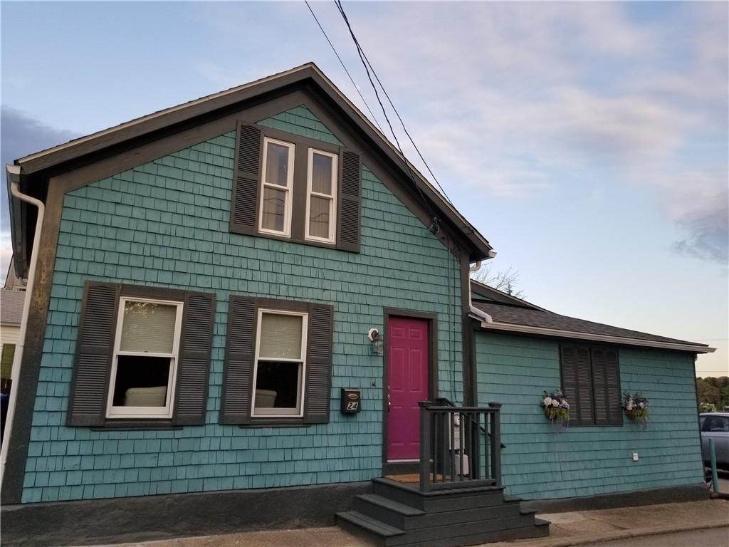 24 Lion Street - Photo 1