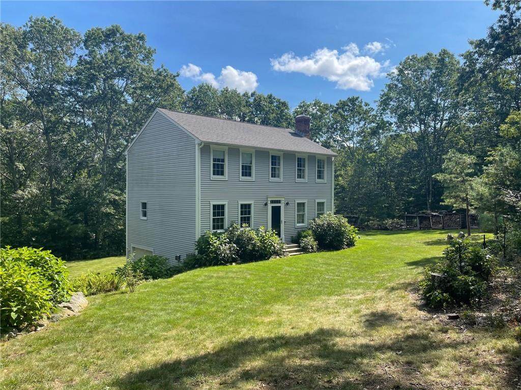 26 Whippoorwill Way - Photo 1