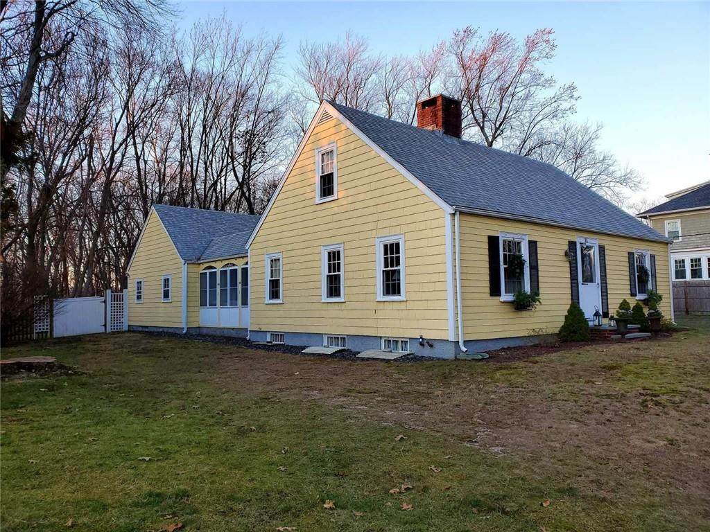 31 Beaumont Street - Photo 1