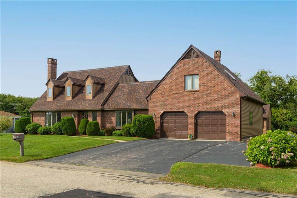 37 Kingston Lane - Photo 1