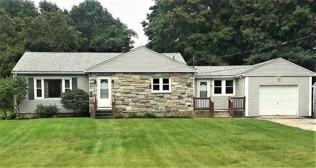 32 Branch Pike - Photo 1
