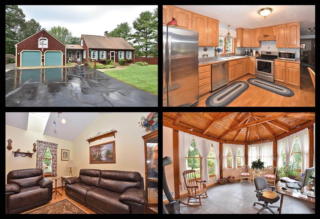 435 Log Road - Photo 1