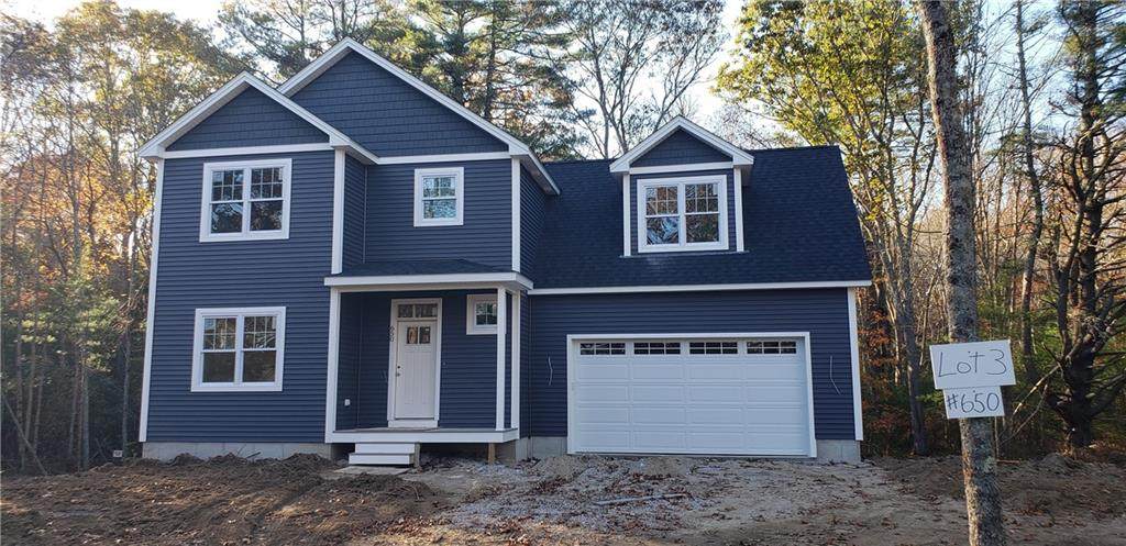 650 Kings Factory Road - Photo 1