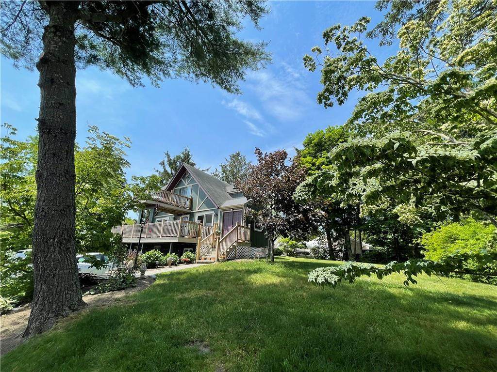 6 Baron Road - Photo 1