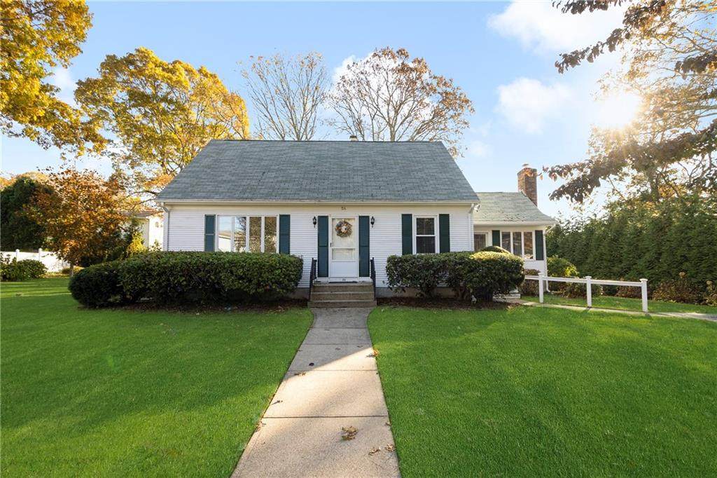 54 Birchwood Drive - Photo 1