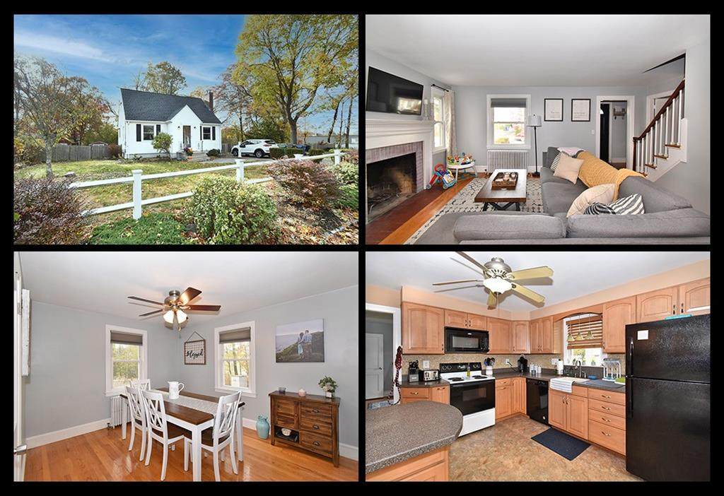257 Maple Street - Photo 1