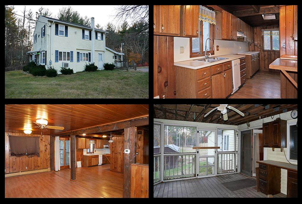 1363 Pound Hill Road - Photo 1
