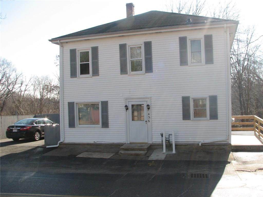 436 Brown Street - Photo 1