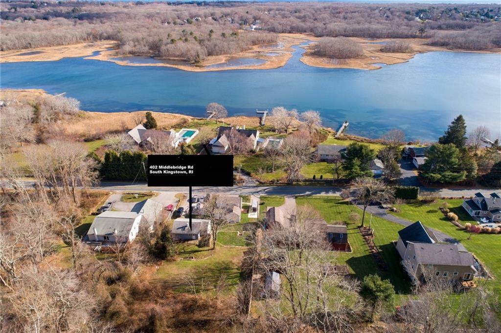 402 Middlebridge Road - Photo 1