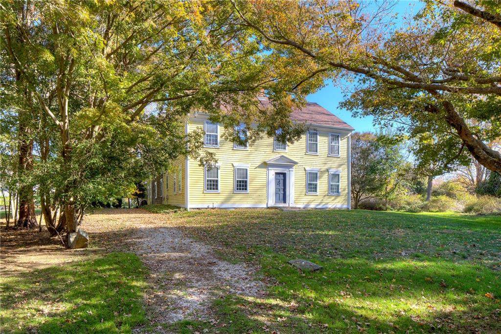 70 Griswold Avenue - Photo 1