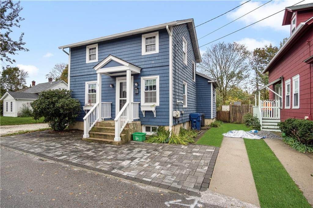 12 Lincoln Street - Photo 1
