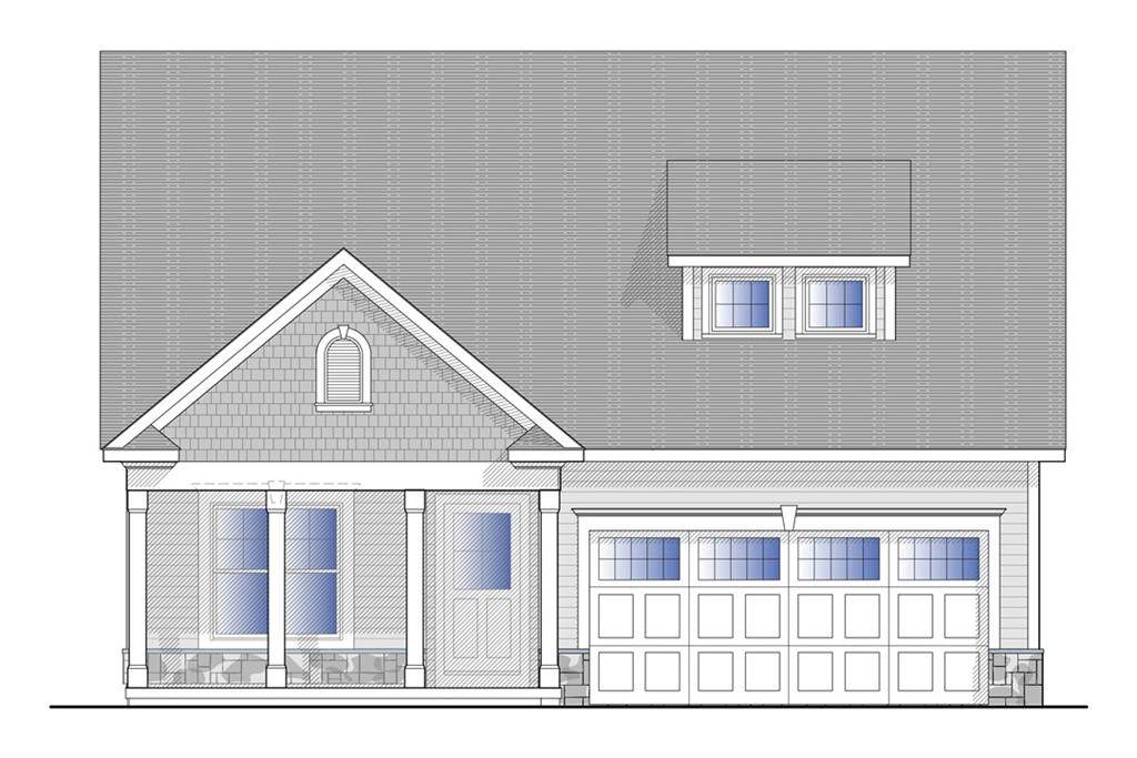 250 Sachem Lot 15 Road - Photo 1