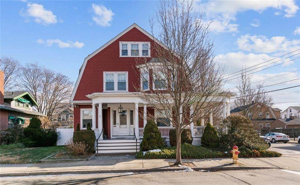 171 Madison Street - Photo 1