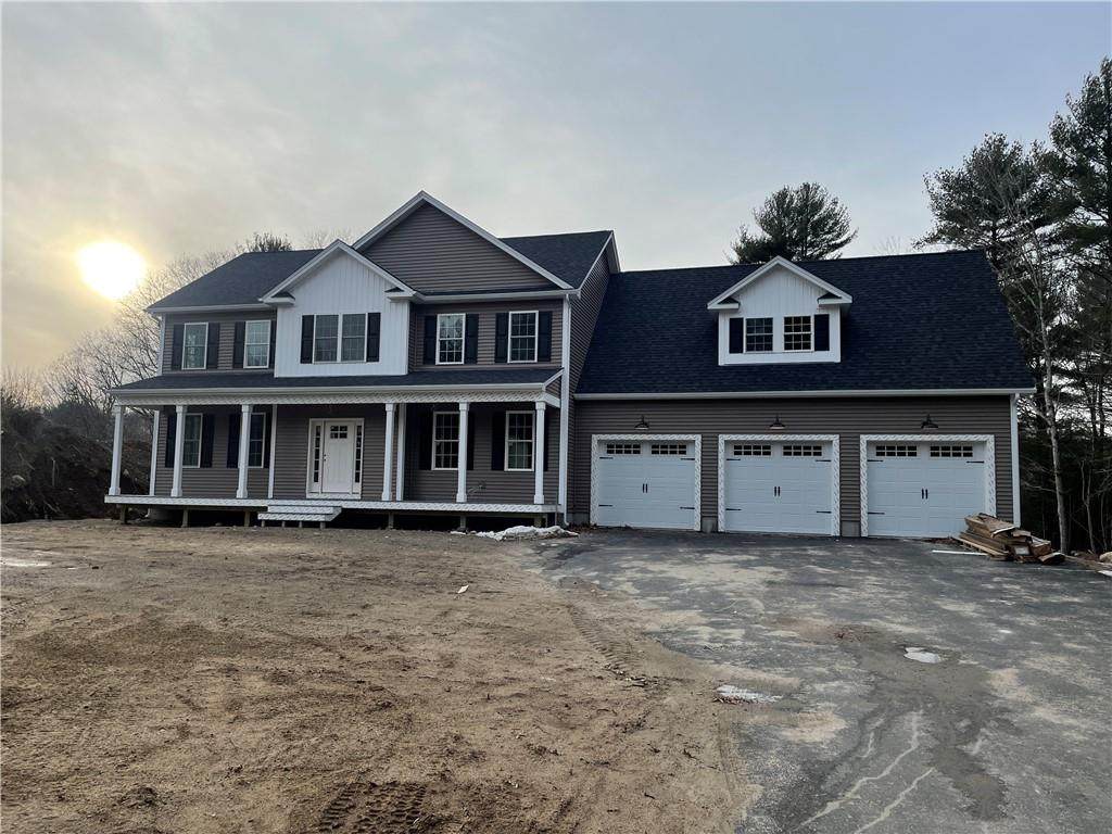 5 Big River Road - Photo 1