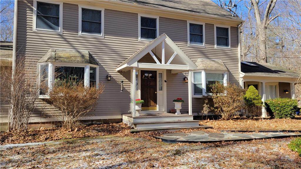 243 Tillinghast Road - Photo 1
