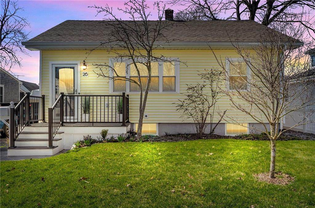 26 Walsh Avenue - Photo 1