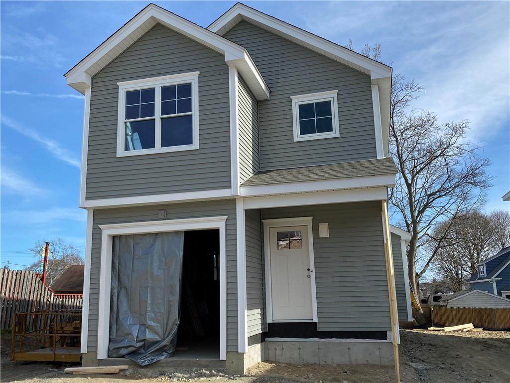 25 W Earle Street - Photo 1