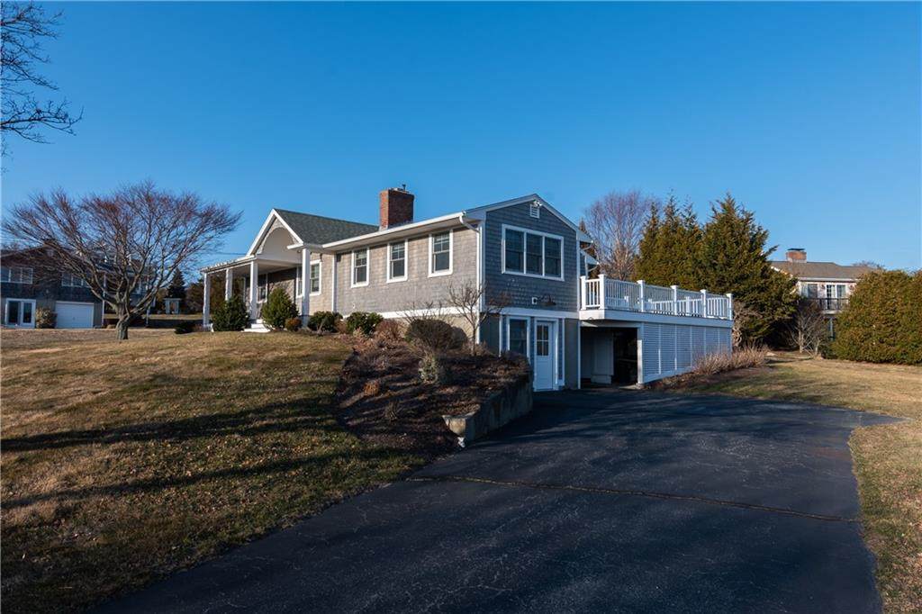 5 Meadow Ridge Road - Photo 1