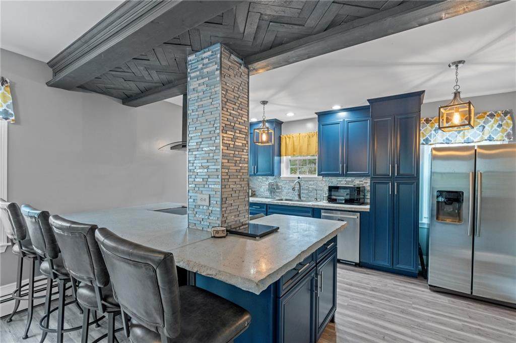 60 Eagle Peak Road - Photo 1
