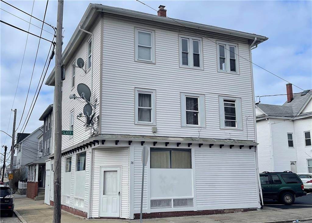 76 Slater Street - Photo 1