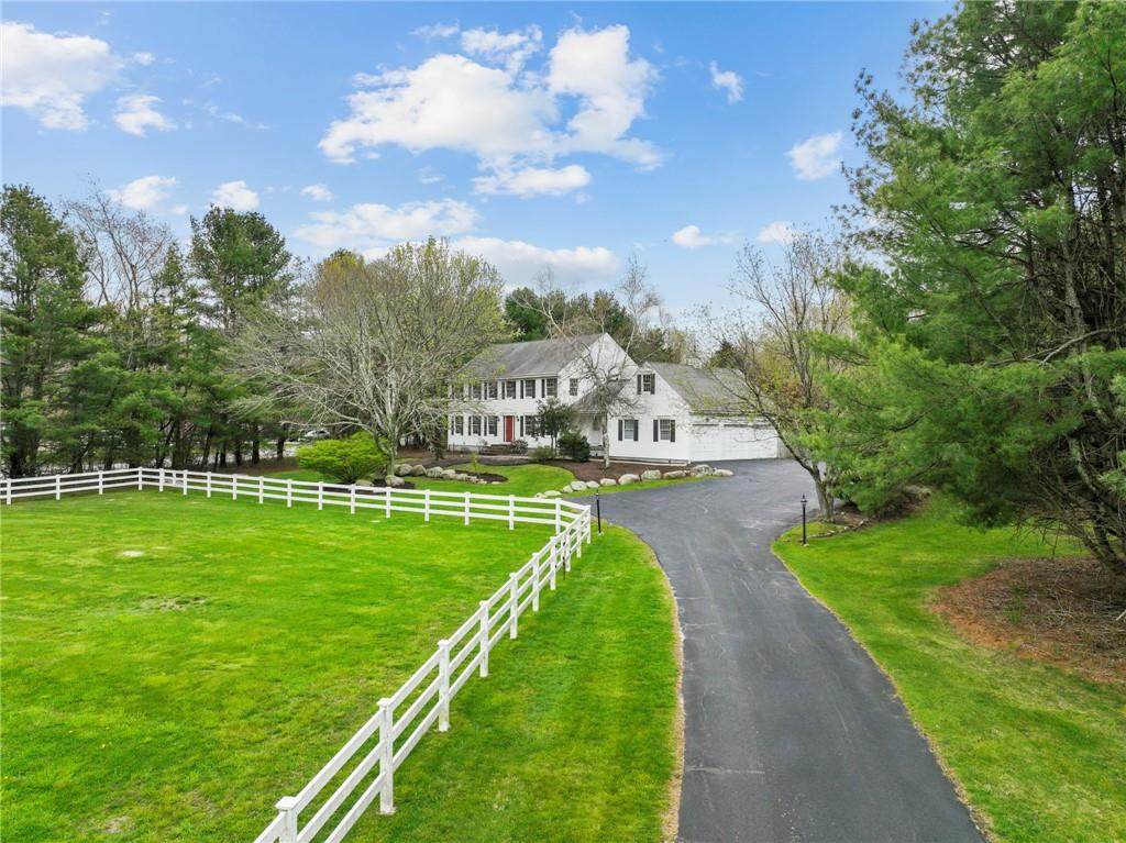 1600 Frenchtown Road - Photo 1