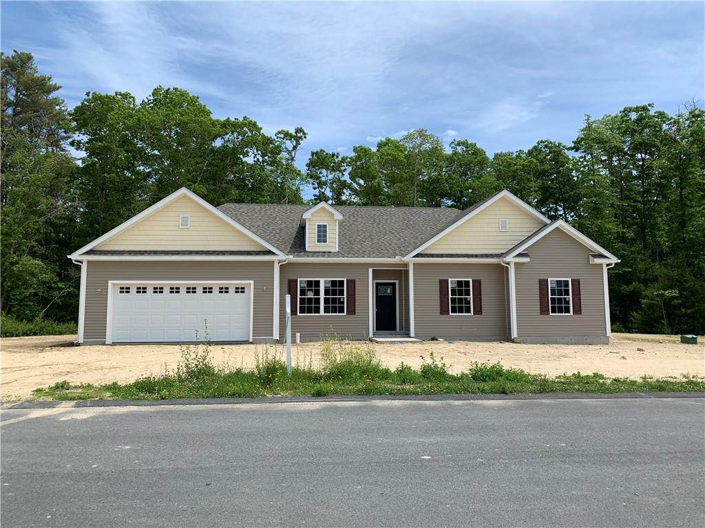 0 Lakedell Drive - Photo 1