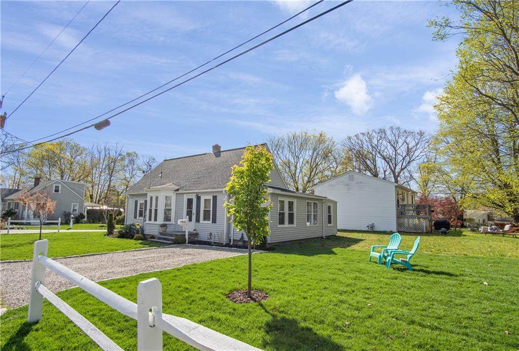 25 Thomas Street - Photo 1