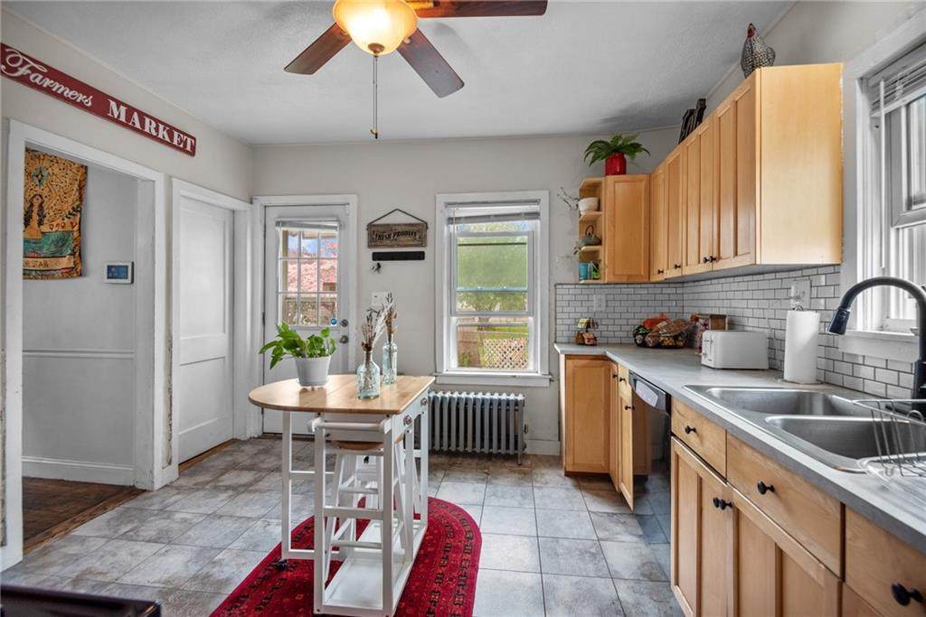 699 Cottage Street - Photo 1
