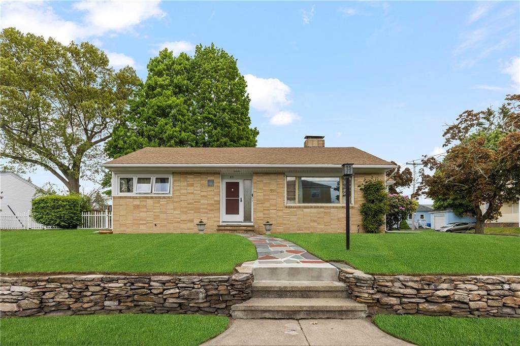 85 Waldron Avenue - Photo 1