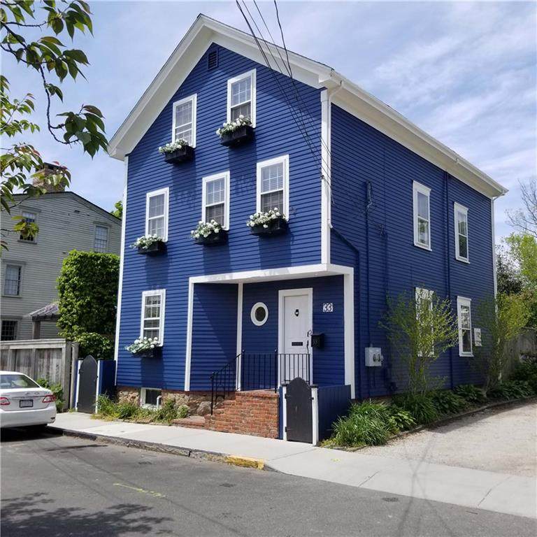 33 Marsh Street - Photo 1