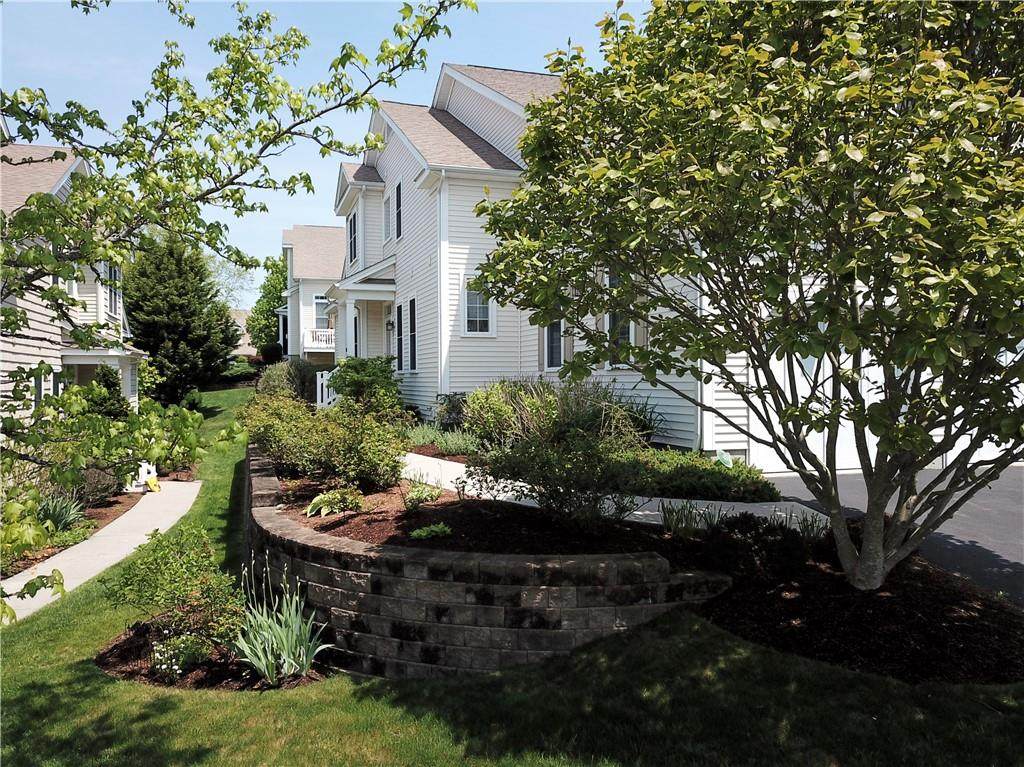 12 Sea Grass Drive - Photo 1