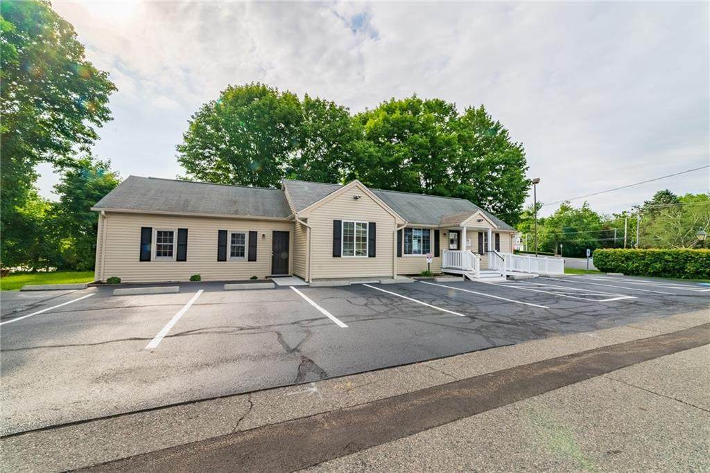 651 Putnam Pike - Photo 1