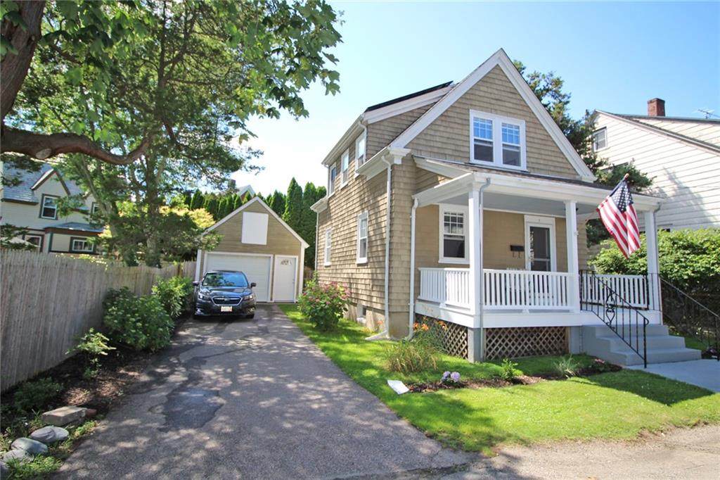 3 Haskell Avenue - Photo 1