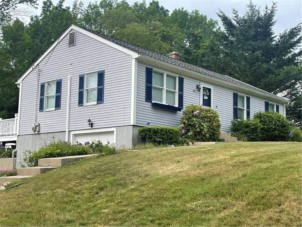 52 Springbrook Road - Photo 1
