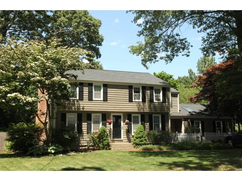 9 Conway Drive - Photo 1
