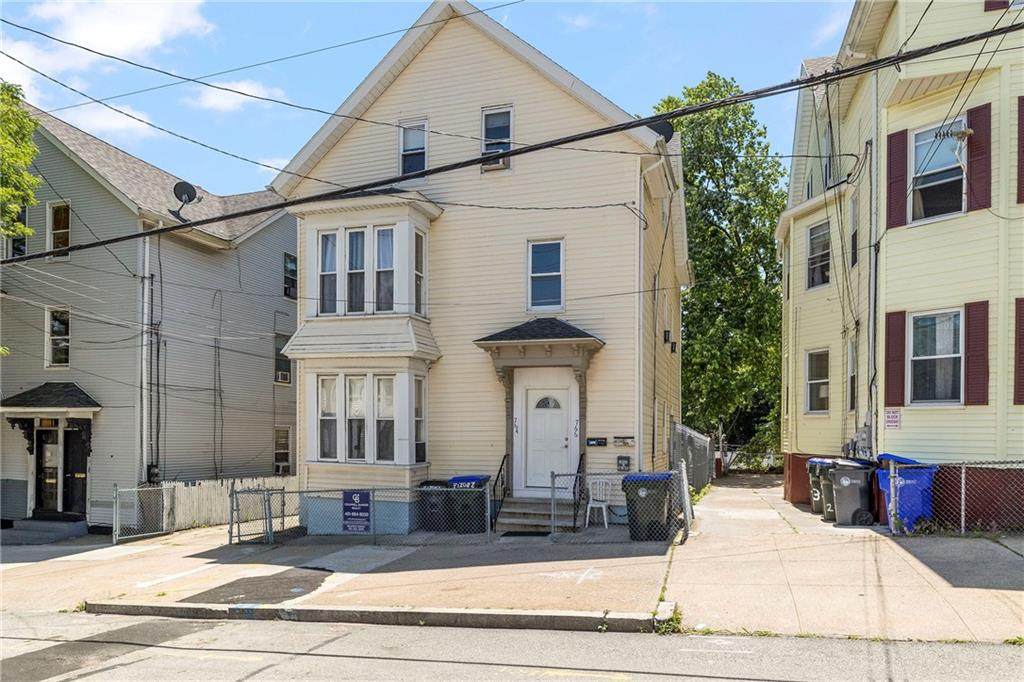 766 Atwells Avenue - Photo 1