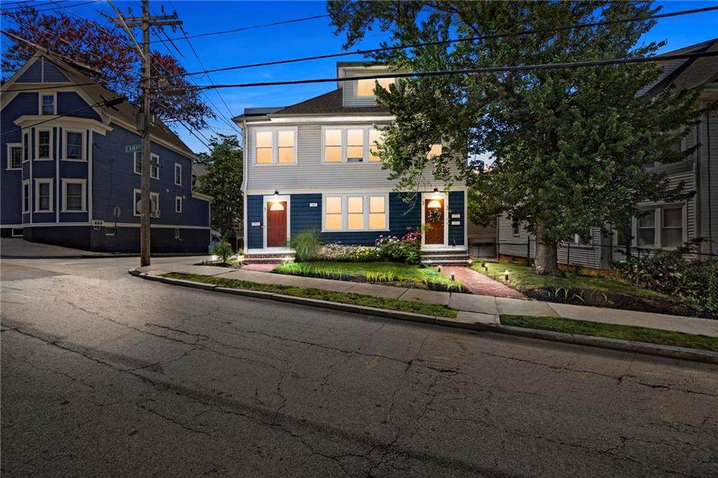 244 Camp Street - Photo 1