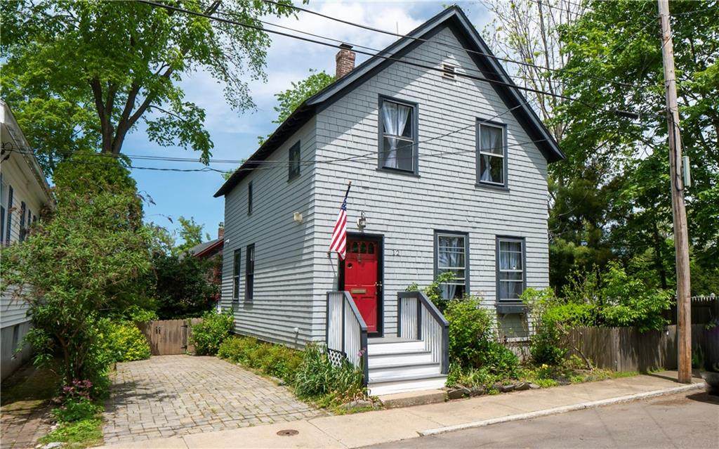 12 Lasalle Place - Photo 1
