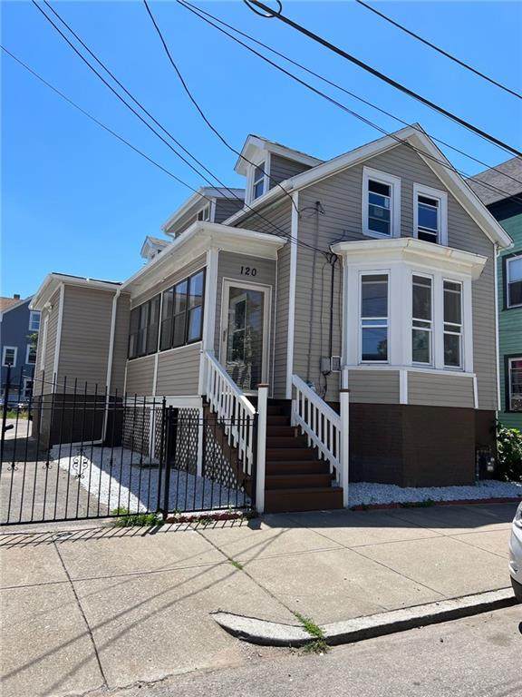 120 Wendell Street - Photo 1