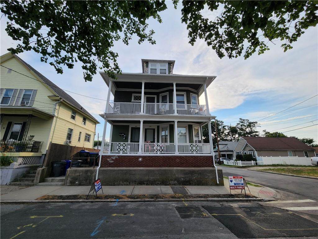 100 Opper Street - Photo 1