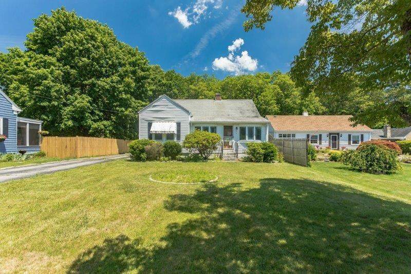 6 Reservoir Avenue - Photo 1