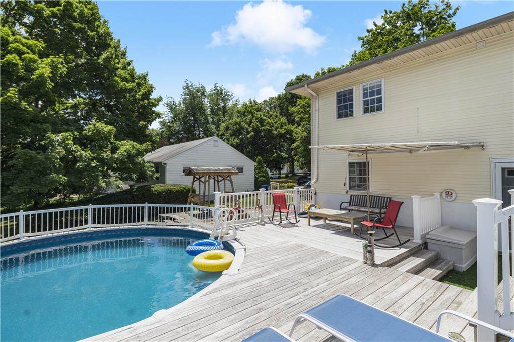 203 Pulaski Street - Photo 1