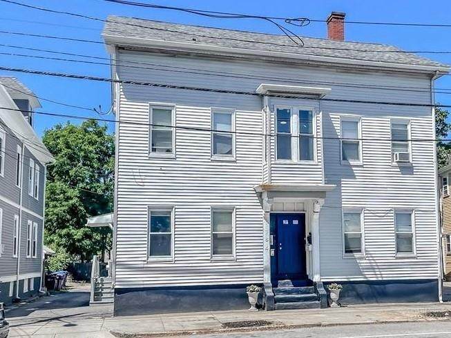 164 Bridgham Street - Photo 1