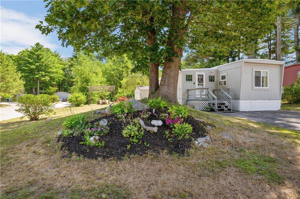 31 Rexmere Road - Photo 1