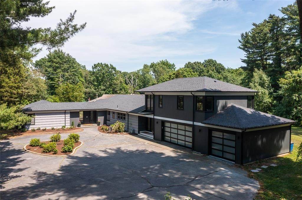 246 Rumstick Road - Photo 1