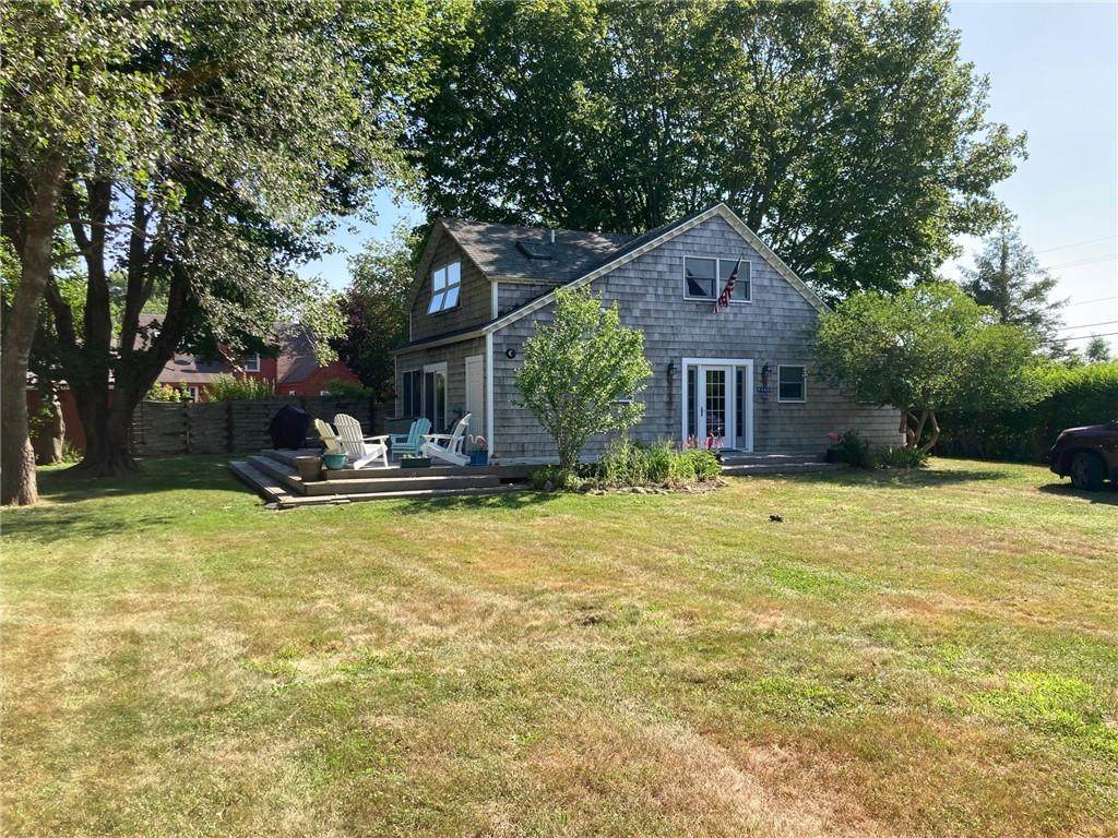 703 Corn Neck Road - Photo 1